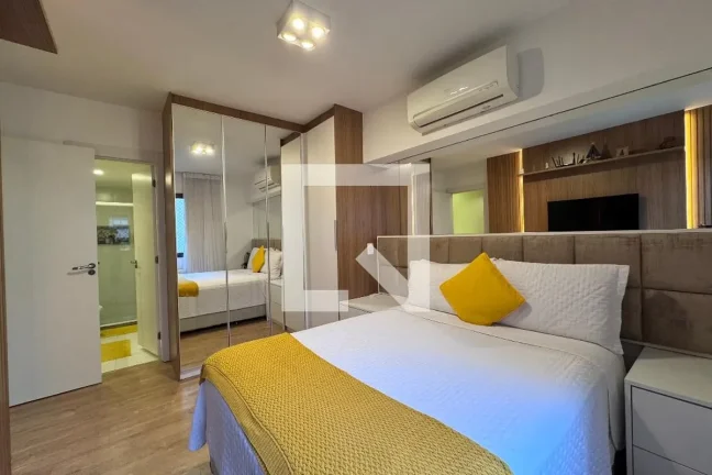 Imagem Apartamento à Venda - Recreio, 4 Quartos, 118 m2