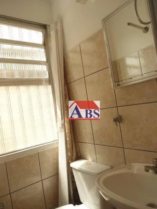 Imagem Sala à venda, 37 m² por R$ 130.000,00 - Centro - Cubatão/SP