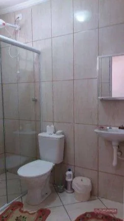 Imagem Chácara com 3 dormitórios à venda, 6326 m² por R$ 900.000,00 - Chácaras Copaco - Arujá/SP