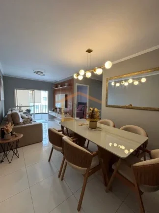 Imagem Apartamento totalmente reformado, com 65m², 3 quartos, sendo 2 conjugados e 1 suíte, sala para doi...