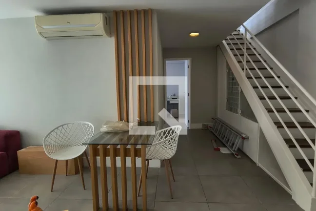 Imagem Apartamento à Venda - Recreio, 2 Quartos, 156 m2