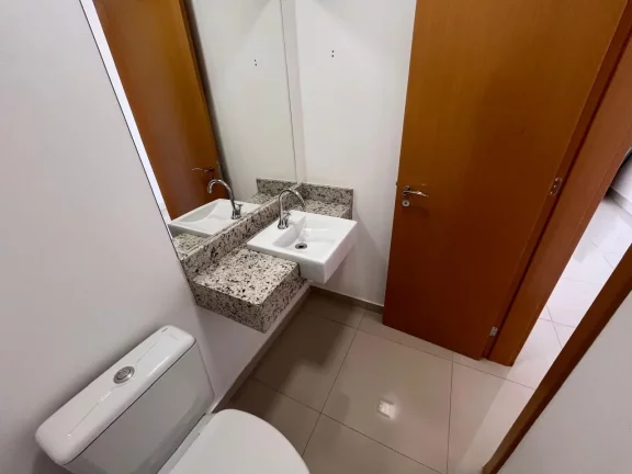 Imagem Apartamento para Venda em Cuiabá / MT no bairro Jardim Cuiabá