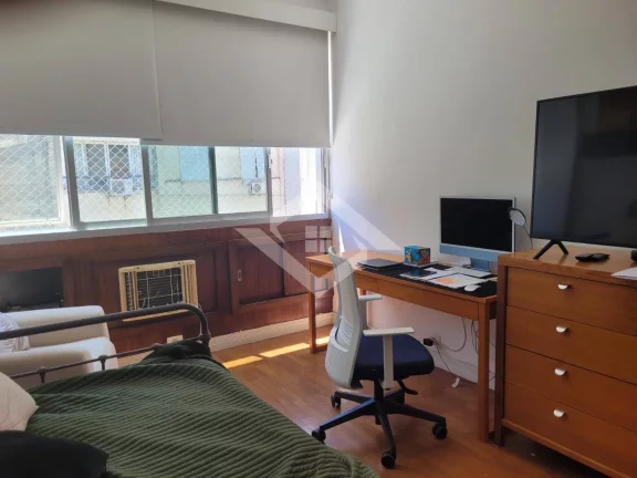 Imagem Apartamento de 4 Quartos à Venda em Copacabana – Conforto e Localização