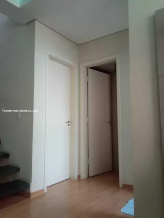 Imagem Apartamento para Venda em Americana, Vila Belvedere, 2 dormitórios, 1 banheiro, 1 vaga