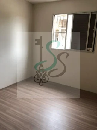 Imagem Venda de apartamento na Vila Mimosa, Campinas. 2 dormitórios, sala, banheiro, cozinha, lavanderia, 70 m² útil