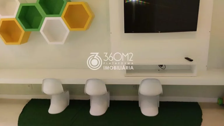 Imagem Apartamento para Venda em São Bernardo do Campo / SP no bairro Planalto