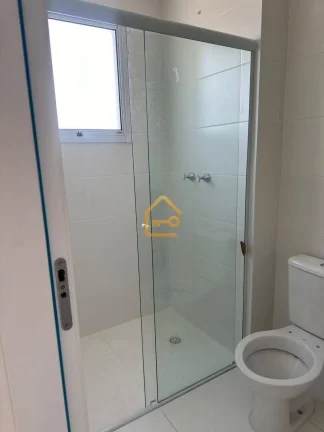 Imagem Apartamento 2 quartos (2 suítes) Condomínio Pérola Villa Branca, Jacareí