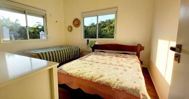 Imagem LINDA CASA EM CONDOMÍNIO PARA MORADIA OU VERANEIO