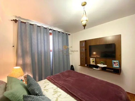 Imagem Casa para Venda em Teresópolis / RJ no bairro Jardim Cascata