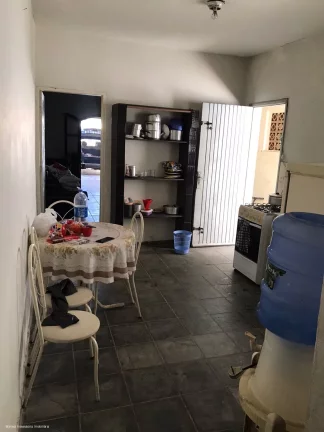 Imagem CASA RESIDENCIAL em MONGAGUÁ - SP, vila seabra