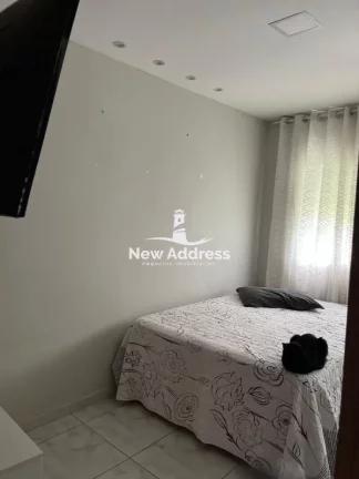 Imagem 2 quartos próximo a Shopping e Terminal em Vila Velha