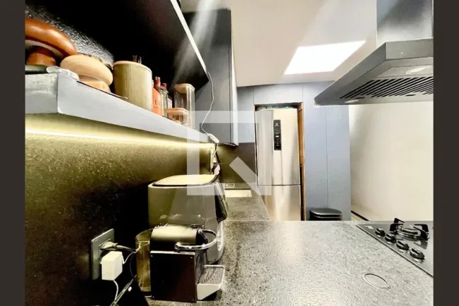 Imagem Apartamento à Venda - Copacabana, 1 Quarto, 42 m2