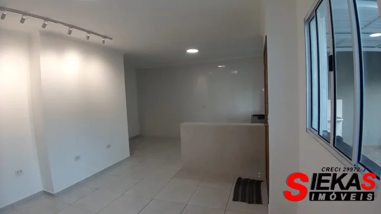 Imagem Incrível oportunidade: Casa à venda em São Miguel Paulista, SP com 2 suítes, 2 quartos e 68m²!