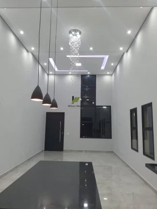 Imagem Linda Casa em Condomínio - Itupeva