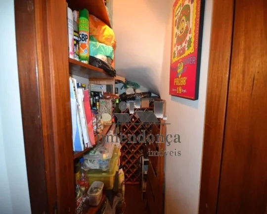 Imagem Perdizes Cobertura Duplex a Venda, 4 dorms 2 suites , 4 vagas, Piscina Privativa