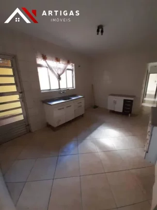 Imagem Casa á venda na Vila Alpina 107,00 m² 2 dormitórios 1 vaga