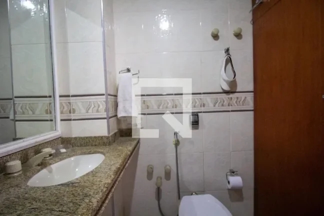 Imagem Apartamento à Venda - Recreio, 3 Quartos, 88 m2