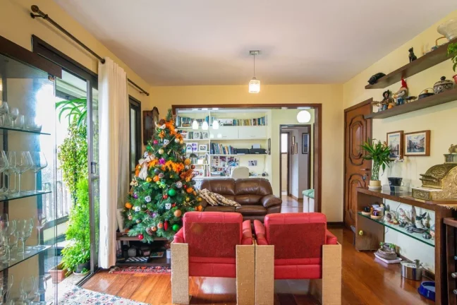 Imagem APARTAMENTO RESIDENCIAL em São Paulo - SP, Jardim Ampliação