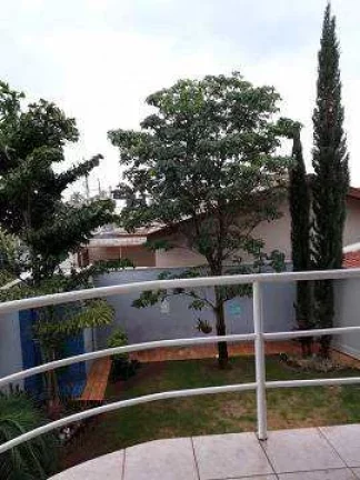 Imagem Casa Padrão