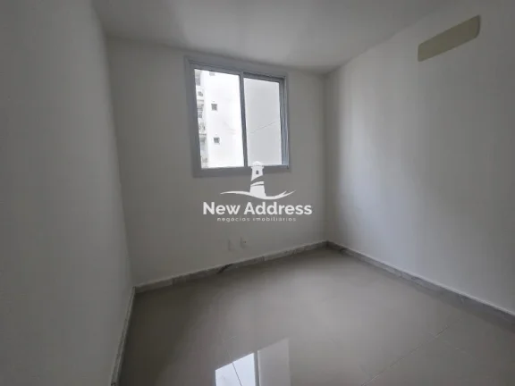 Imagem Apartamento de 2 quartos, sol da manhã, a poucos passos do mar da Praia de Itaparica - Vila Velha