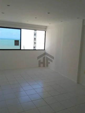 Imagem Apartamento de 92m² para alugar, com 3 quartos (1 suíte), localizado em Boa Viagem, Recife - Pernambuco.