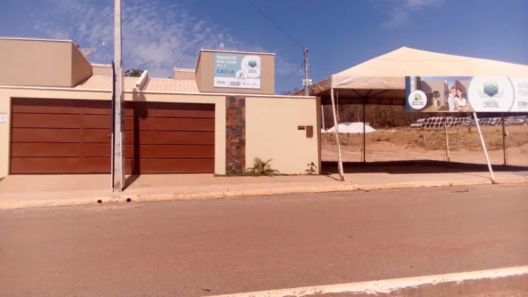 Imagem Sítio a Venda no bairro Dentro de Caldas Novas - Caldas Novas, GO
