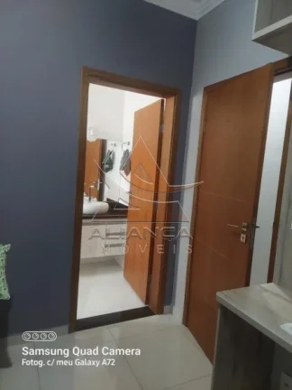 Imagem Casa - Ribeirão Preto - Sumarezinho