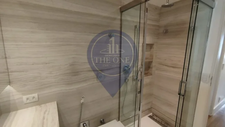 Imagem Apartamento de Luxo na Consolação: 3 Quartos, 2 Salas, 4 Banheiros, 2 Vagas e 163m² - Imperdível!
