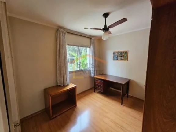 Imagem Apartamento com 100m², dispõe de 3 dormitórios, sendo 1 suíte. Sala para dois ambientes, armári...