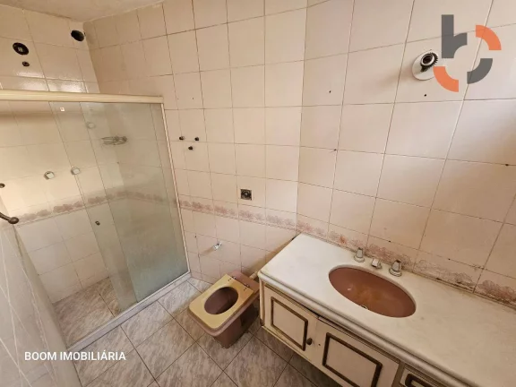 Imagem Cobertura com 5 dormitórios à venda, 325 m² por R$ 700.000,00 - Centro - Nova Iguaçu/RJ