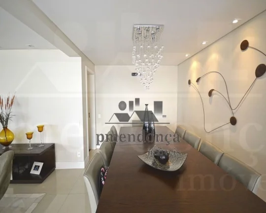 Imagem Apartamento 4 quartos 4 suite 4 vagas, 250 m² varanda gourmet