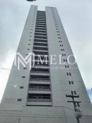 Imagem Apartamento novo em fase de acabamento | Boa viagem..