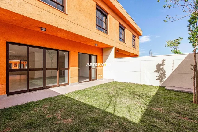 Imagem Casa em condomínio Novas - Prontas para Morar - Sofisticação e Privacidade