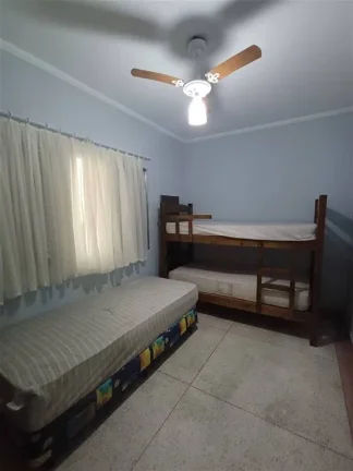 Imagem APARTAMENTO COM 73 m² - FORTE - PRAIA GRANDE SP