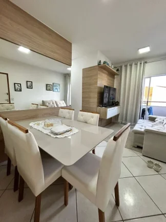 Imagem APARTAMENTO RESIDENCIAL em SERRA - ES, MORADA DE LARANJEIRAS