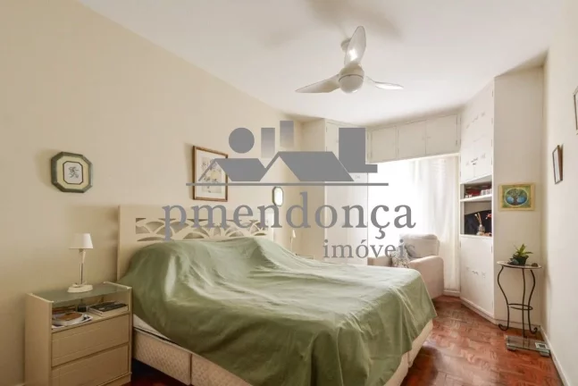 Imagem Apartamento em Pinheiros com 117m², 3 quartos e 1 vaga.
