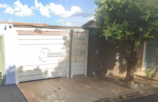 Imagem CASA A VENDA NO BAIRRO MANOEL DELARCO EM RIO PRETO