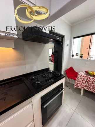 Imagem APARTAMENTO RESIDENCIAL em São Paulo - SP, Jardim Analia Franco