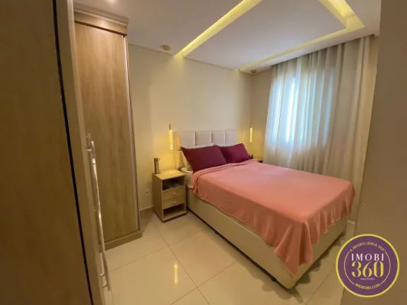 Imagem Apartamento à Venda no Jardim São Francisco, SP - R$289.000,00