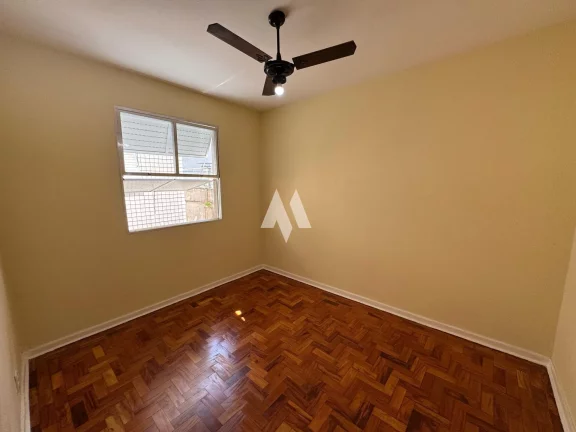 Imagem Apartamento 02 dormitórios Boqueirão/Santos