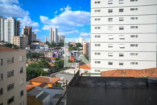 Imagem Apartamento à Venda - Aclimação, 2 Quartos, 102 m2