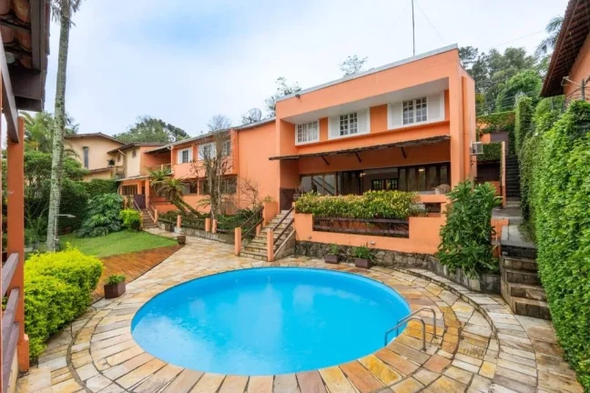 Imagem GVDJ 420 Casa theremaxcollection-KECEE