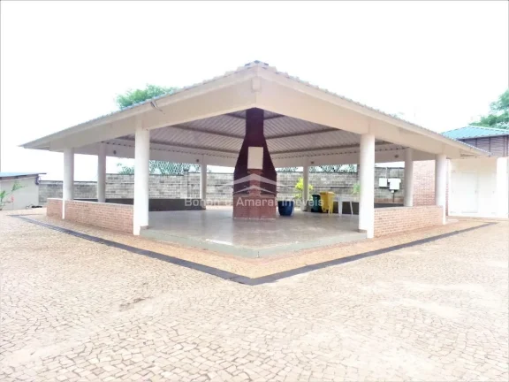 Imagem Terreno em CondomÃ­nio Fechado com 313mÂ² e Ãtima Topografia.

CondomÃ­nio RaÃ­zes oferece SeguranÃ...