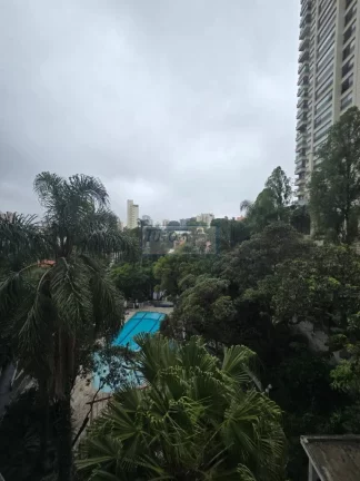 Imagem APARTAMENTO A VENDA NA VILA MARIANA, SAO PAULO