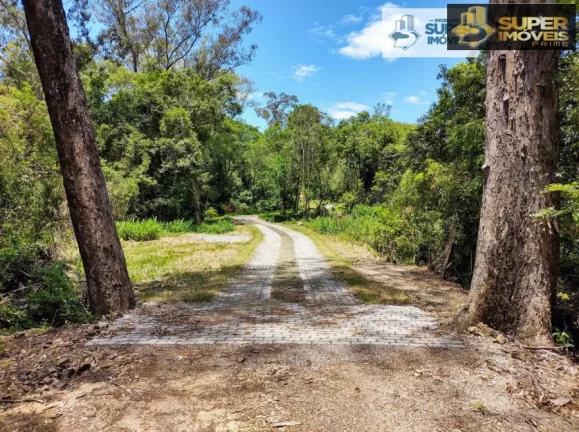 Imagem Chácara 3 hectares para Venda na BR em Cascata Pelotas-RS