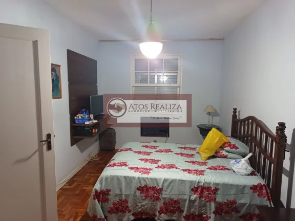 Imagem Apartamento em Ponta da Praia - Santos