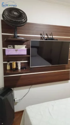 Imagem APARTAMENTO À VENDA - AV. DOM JAIME - SÃO BERNARDO DO CAMPO - SP