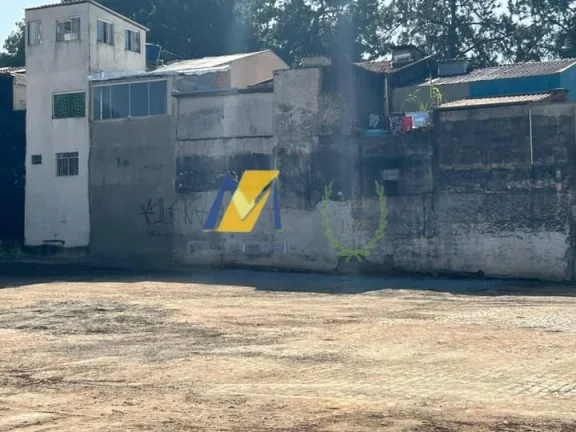 Imagem Alugo Terreno em São Bernardo, Taboão