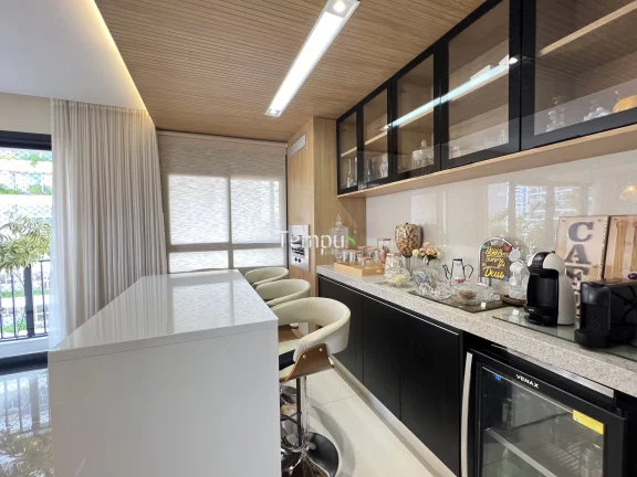 Imagem Lumina Marista - Apartamento alto padrão à venda no bairro Setor Marista - Goiânia/GO