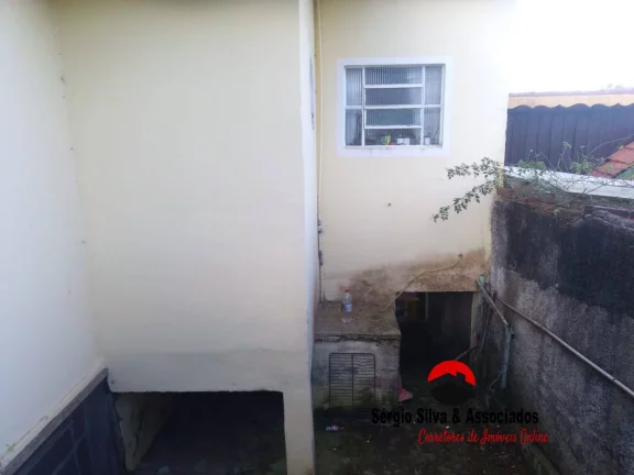 Imagem Casa a Venda na Região de abernessia Campos do Jordão - SP.